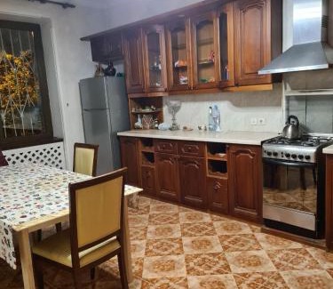 Vake Hostal | Benevo Hostel