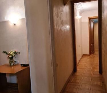 Vake Hostal | Benevo Hostel