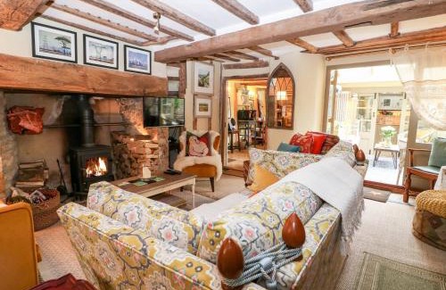 Stow-on-the-Wold Casa | Benfield