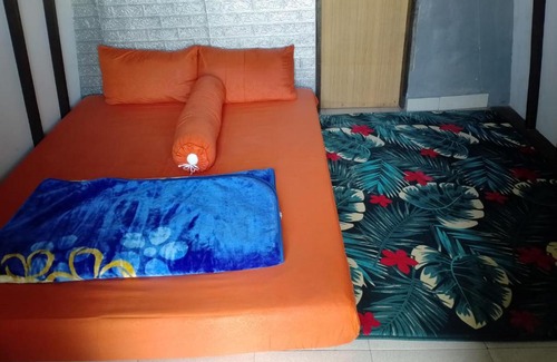 Kecamatan Sembalun Casa | Bengker Bungalow