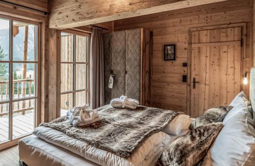 Bach Apartamento | Benglerwald Berg Chaletdorf