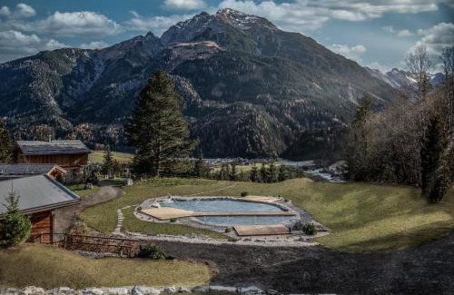 Bach Apartamento | Benglerwald Berg Chaletdorf