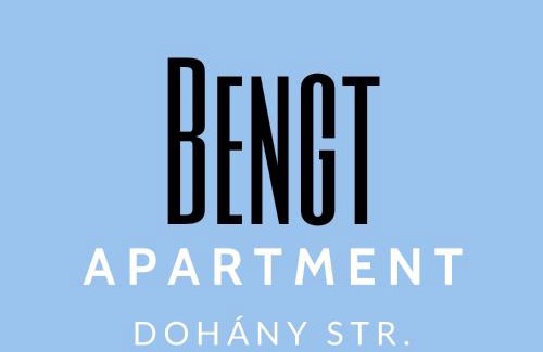 Erzsebetvaros Apartamento | Bengt Apartment Dohány Str.