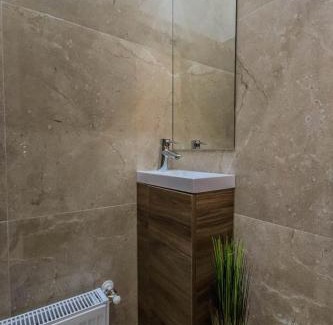 Erzsebetvaros Apartamento | Bengt Apartment Dohány Str.