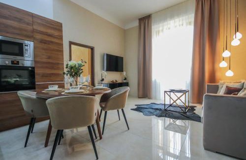 Erzsebetvaros Apartamento | Bengt Apartment Dohány Str.