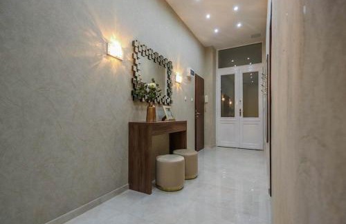 Erzsebetvaros Apartamento | Bengt Apartment Dohány Str.