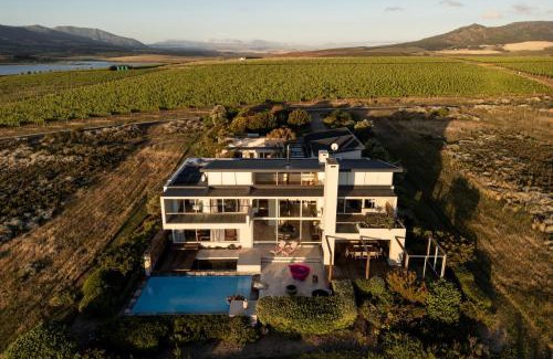 Fisherhaven Villa | Benguela Cove - Oceans Away