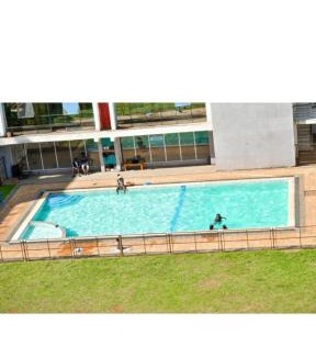 Riruta Apartamento | Benhope Luxury Homes Racecourse gardens