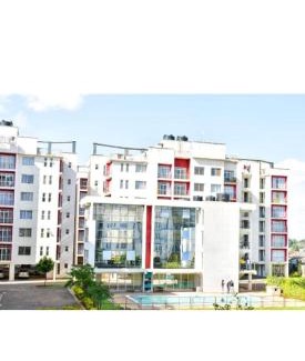 Riruta Apartamento | Benhope Luxury Homes Racecourse gardens