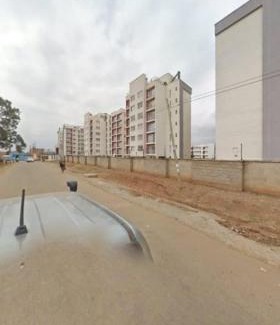 Riruta Apartamento | Benhope Luxury Homes Racecourse gardens