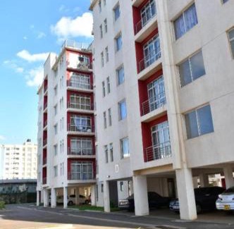 Riruta Apartamento | Benhope Luxury Homes Racecourse gardens