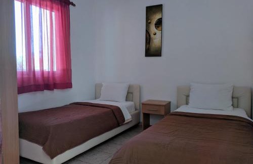 Bregvija Complejo | Beni Bungalows