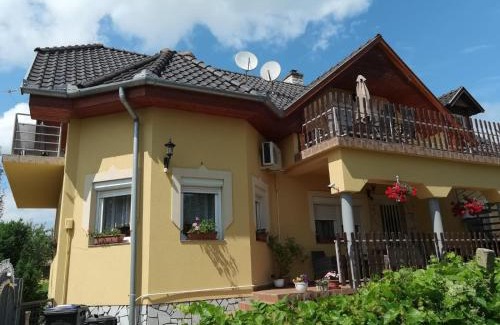 Balatongyorok Apartamento | Beni Haus