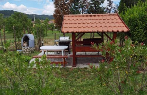 Balatongyorok Apartamento | Beni Haus