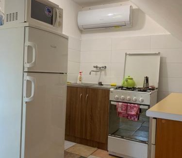 Balatonrendes Apartamento | Beni Nyaraló