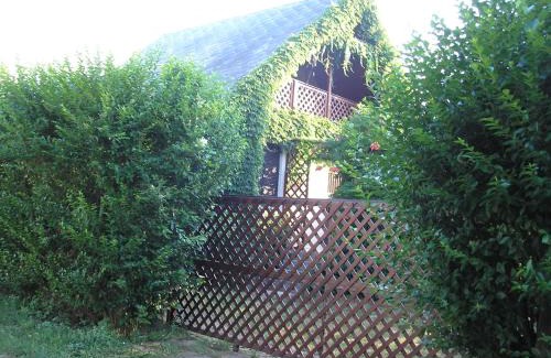 Balatonrendes Apartamento | Beni Nyaraló