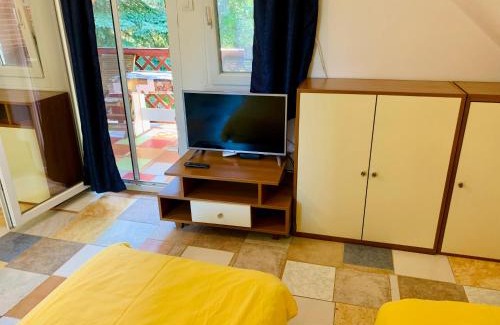 Balatonrendes Apartamento | Beni Nyaraló