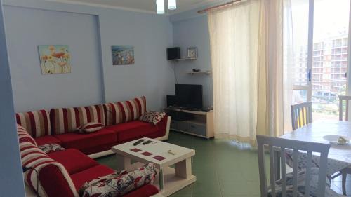 Shengjin Apartamento | BENI te Pallati Blumare Shengjin