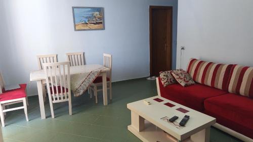 Shengjin Apartamento | BENI te Pallati Blumare Shengjin