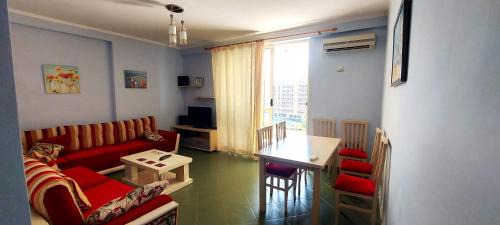 Shengjin Apartamento | BENI te Pallati Blumare Shengjin