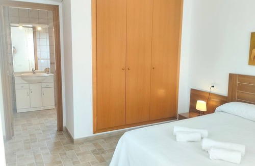Beniarbeig Casa | Casa de vacaciones Benicadim en Dénia - 6 personas, 3 dormitorios