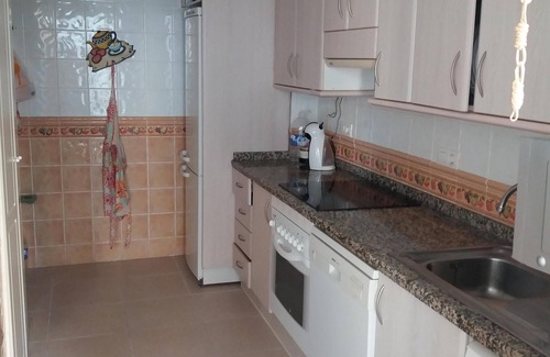 Benicassim Apartamento | BENICASIM WATERFRONT PENTHOUSE APARTMENT. ATICO FRENTE AL MAR EN PRIMERA LINEA.