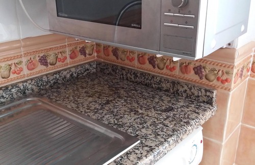 Benicassim Apartamento | BENICASIM WATERFRONT PENTHOUSE APARTMENT. ATICO FRENTE AL MAR EN PRIMERA LINEA.