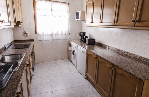 Benicassim Chalet De Esquí | GuestReady - Escapada en Benicàssim, cerca del mar