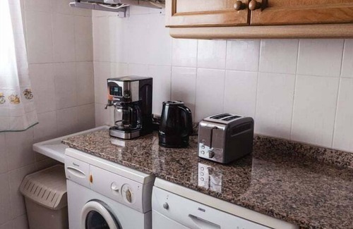 Benicassim Chalet De Esquí | GuestReady - Escapada en Benicàssim, cerca del mar