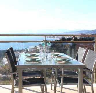 Oropesa del Mar Apartamento | Benicassim Lujo