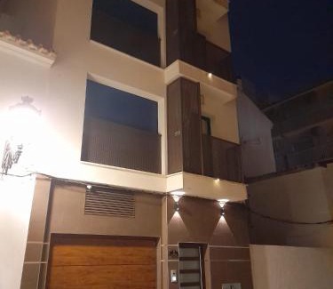 Centro de Benidorm Apartamento | Benidorm Center Playa Poniente