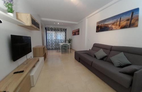 Centro de Benidorm Apartamento | Benidorm Center Playa Poniente