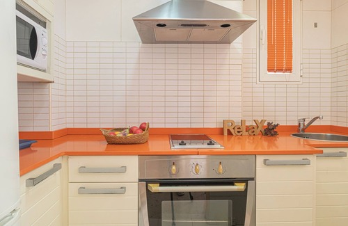 Benidorm Apartamento | Benidorm Levante Beach 8B, Benidorm, Spain