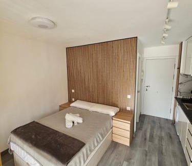 Rincon de Loix Apartamento | Benidorm Levante Beach Apartment Enrique