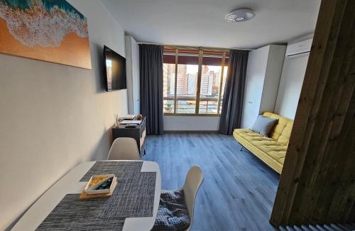 Rincon de Loix Apartamento | Benidorm Levante Beach Apartment Enrique