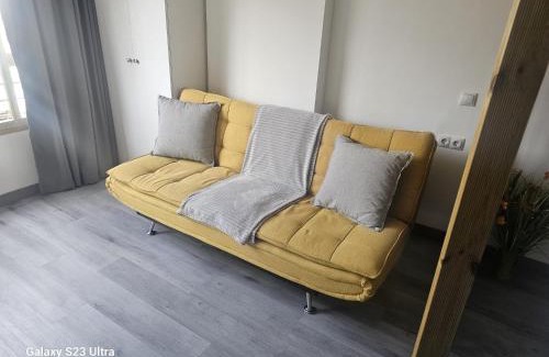 Rincon de Loix Apartamento | Benidorm Levante Beach Apartment Enrique