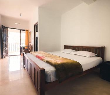 Suryanelli Casa | BENIEL HOMESTAY