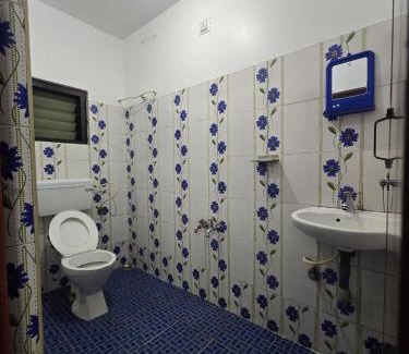 Suryanelli Casa | BENIEL HOMESTAY
