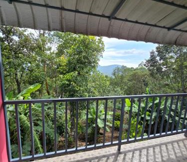 Suryanelli Casa | BENIEL HOMESTAY