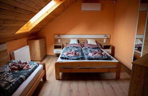 Demjen Casa | Benige vendégház