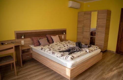 Demjen Casa | Benige vendégház