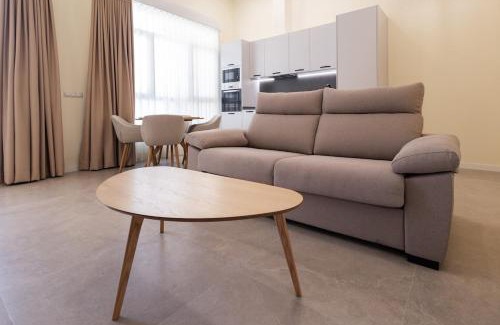 Benimamet Apartamento | Benimamet Suite by Concept Flats