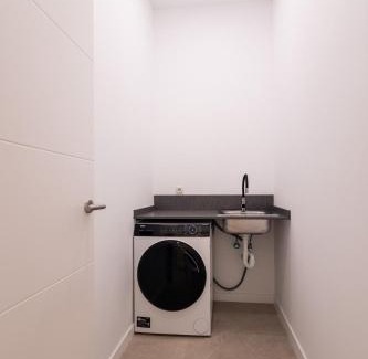 Benimamet Apartamento | Benimamet Suite by Concept Flats