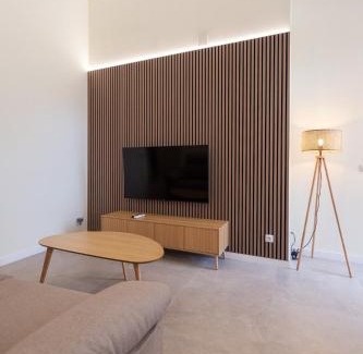 Benimamet Apartamento | Benimamet Suite by Concept Flats