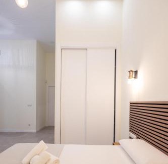 Benimamet Apartamento | Benimamet Suite by Concept Flats