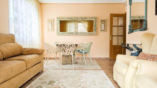 Villajoyosa Apartamento | BENIMAR sea view apartment