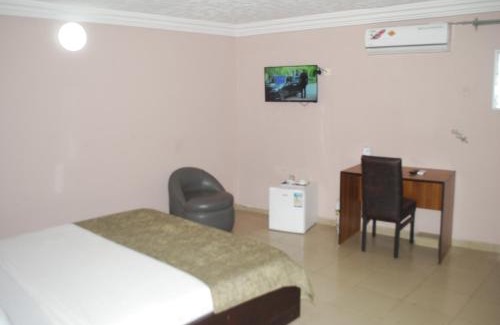 Littoral Department Hotel | BENIN CITY CENTER HOTEL