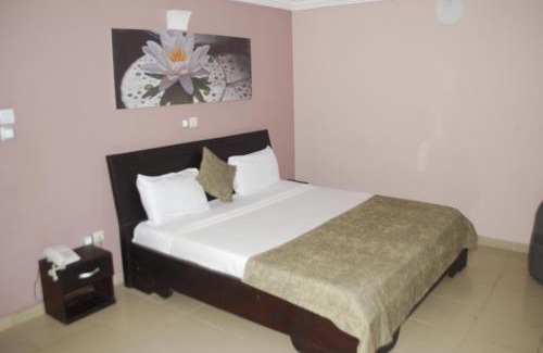 Littoral Department Hotel | BENIN CITY CENTER HOTEL