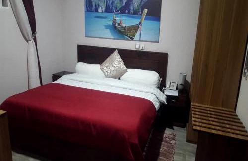 Littoral Department Hotel | BENIN CITY CENTER HOTEL