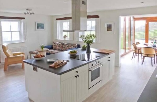 Middleham Cabaña | Beningborough, casa de vacaciones de lujo en Middleham, Ref 905078
